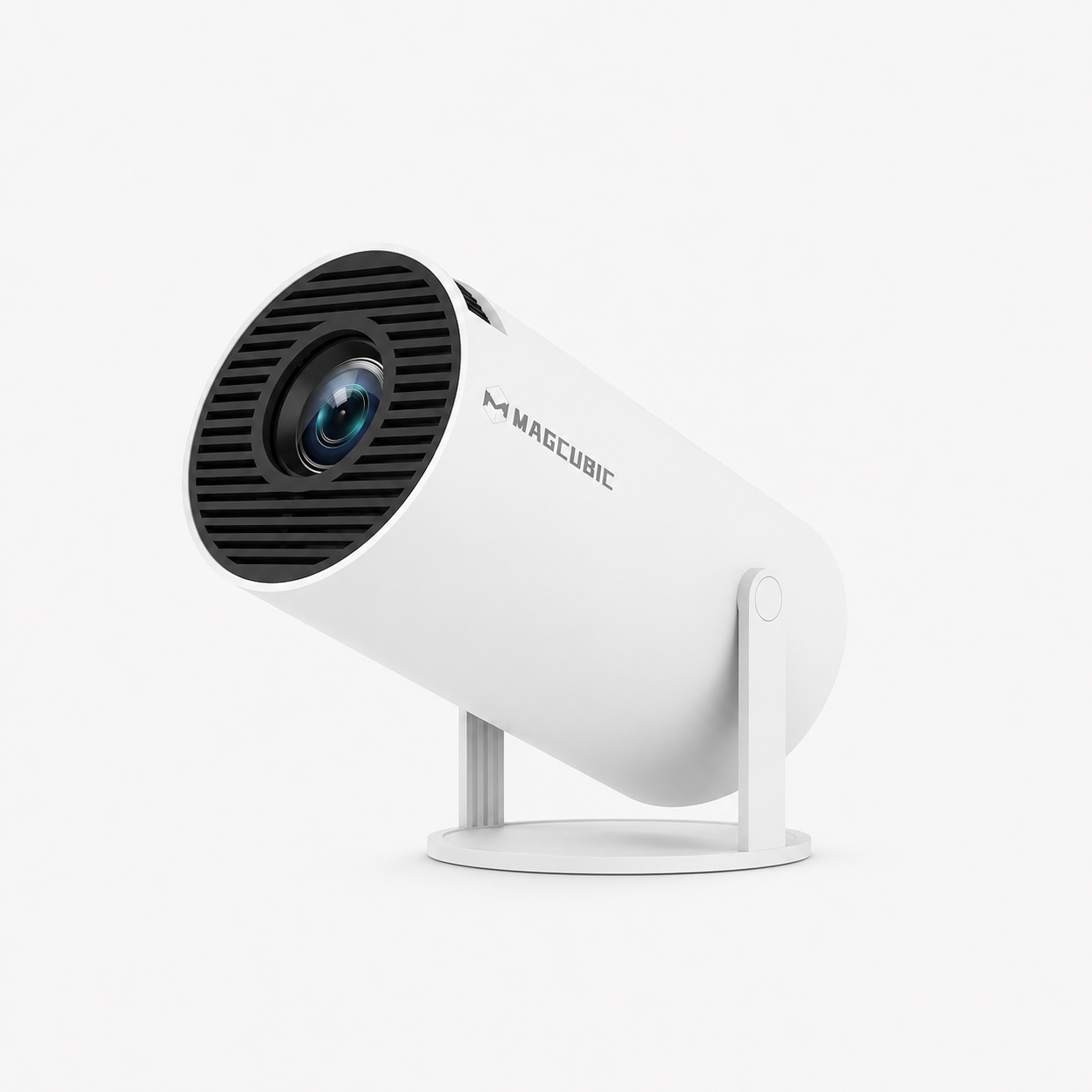 Magcubic HY300 Pro Portable Projector - Android, WiFi, 290 ANSI